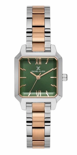 Daniel Klein DKE.1.10790-7 Kadın Kol Saati
