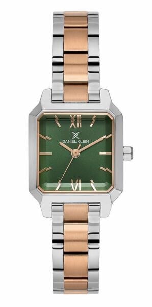 Daniel Klein DKE.1.10790-7 Kadın Kol Saati