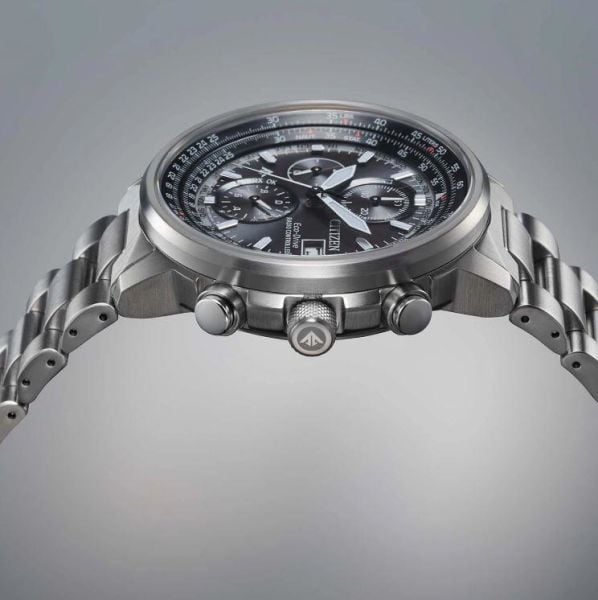 Citizen AT8300-58E Eco-Drive Radıo Controlled Erkek Kol Saati