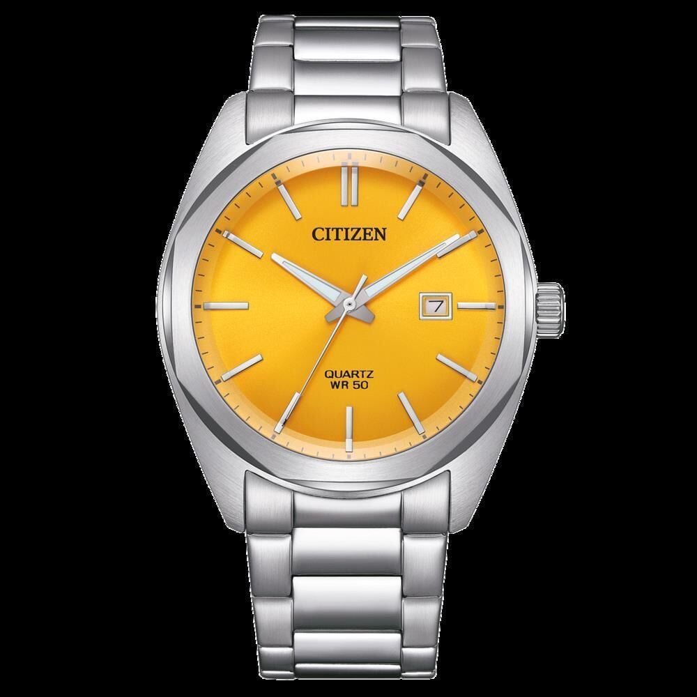 Citizen BI5110-54Z Quartz Erkek Kol Saati