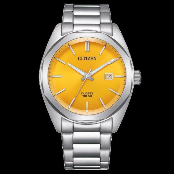 Citizen BI5110-54Z Quartz Erkek Kol Saati
