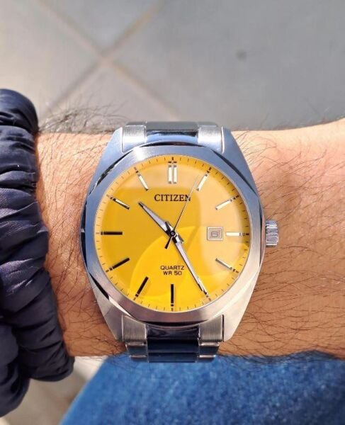 Citizen BI5110-54Z Quartz Erkek Kol Saati