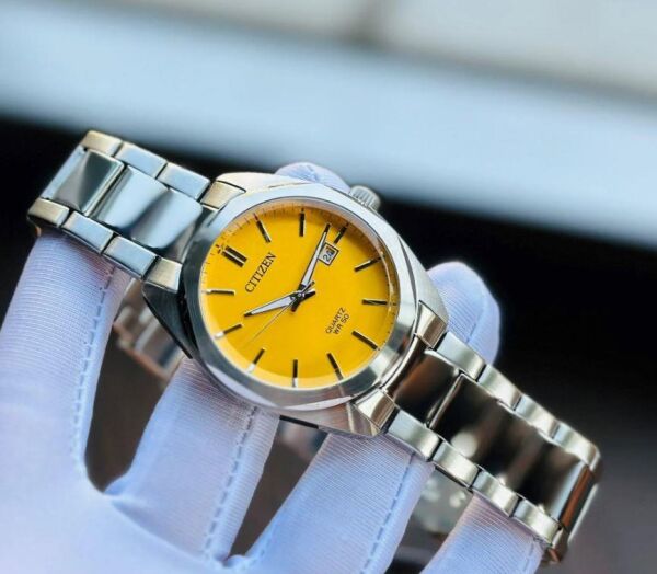 Citizen BI5110-54Z Quartz Erkek Kol Saati