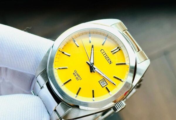 Citizen BI5110-54Z Quartz Erkek Kol Saati