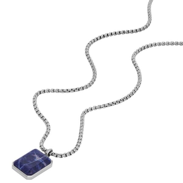 Fossil JF04469-040 Erkek Kolye