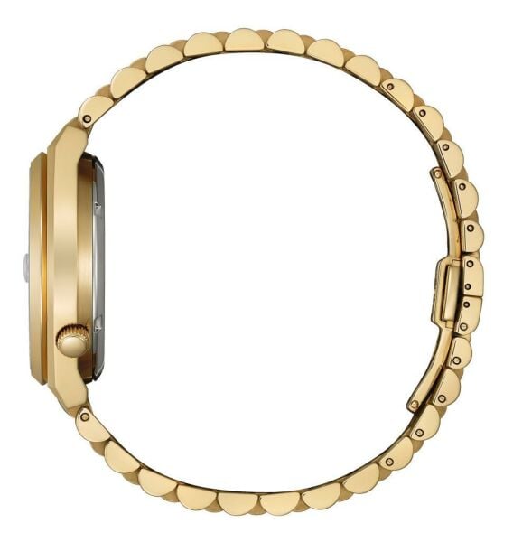 Citizen Tsuyosa 60 Rose Gold NK0023-57L Otomatik Kol Saati