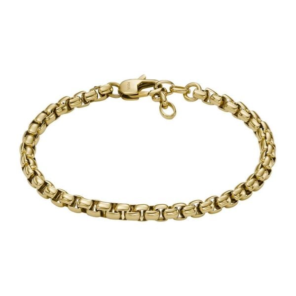 Fossil JF04561-710 Erkek, Kadın Bileklik