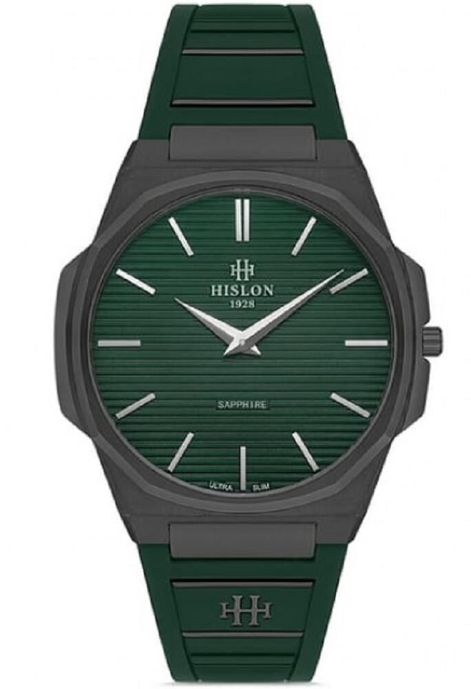 Hislon Classic CL127N-15YN Erkek Kol Saati