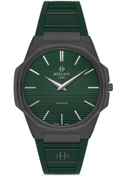 Hislon Classic CL127N-15YN Erkek Kol Saati