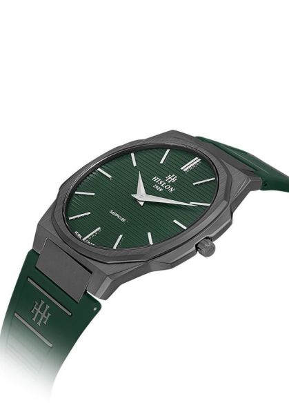 Hislon Classic CL127N-15YN Erkek Kol Saati