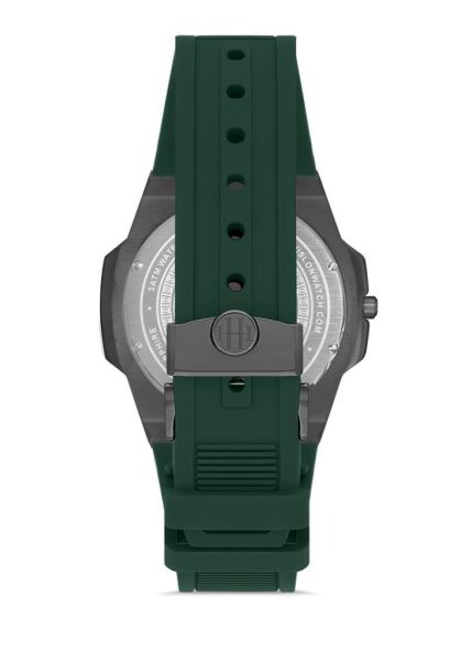 Hislon Classic CL127N-15YN Erkek Kol Saati
