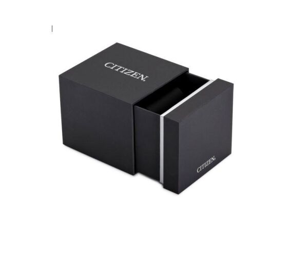 Citizen Tsuyosa 60 Night Black NK0020-55E Otomatik Kol Saati