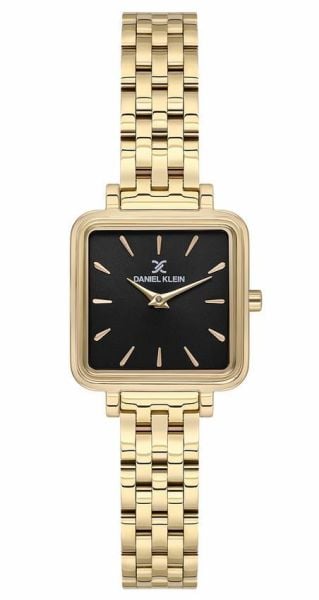Daniel Klein DK.1.13725-3 Premium Kadın Kol Saati