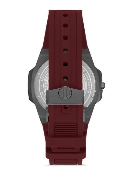 Hislon Classic CL127T-14KN Erkek Kol Saati