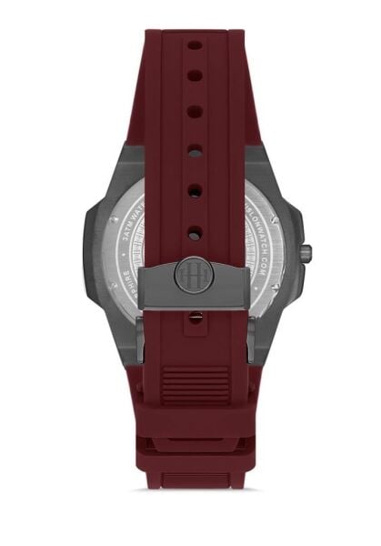 Hislon Classic CL127T-14KN Erkek Kol Saati