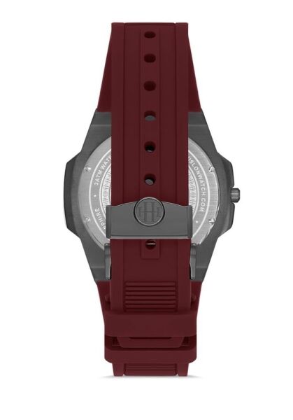 Hislon Classic CL127T-14KN Erkek Kol Saati