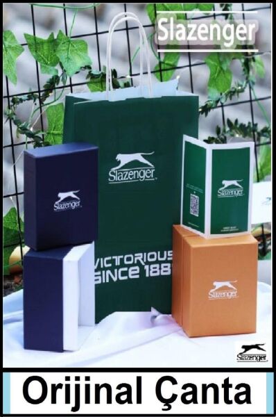 Slazenger SL.09.2281.1.06 Erkek Kol Saati