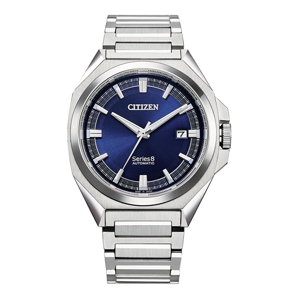 Citizen Series8 NB6010-81L Otomatik Erkek Kol Saati
