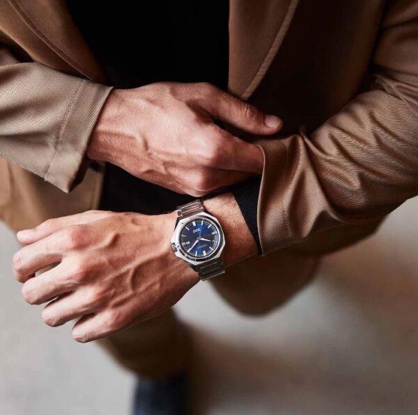Citizen Series8 NB6010-81L Otomatik Erkek Kol Saati