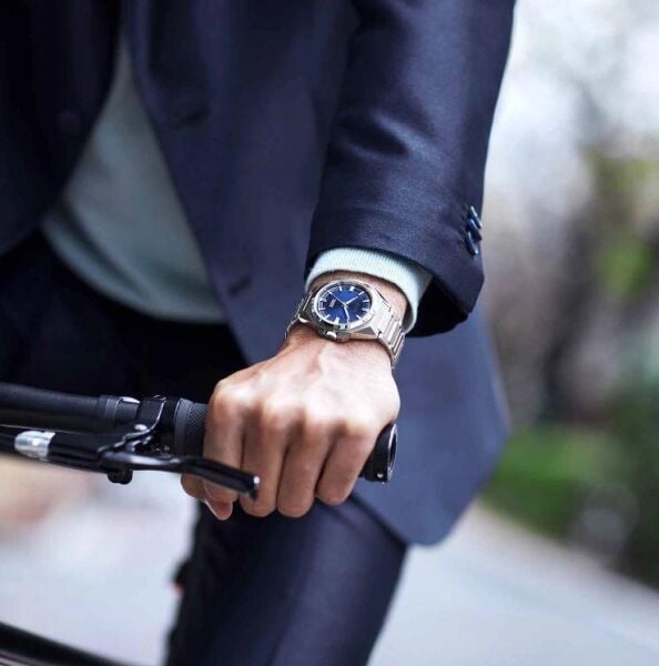 Citizen Series8 NB6010-81L Otomatik Erkek Kol Saati