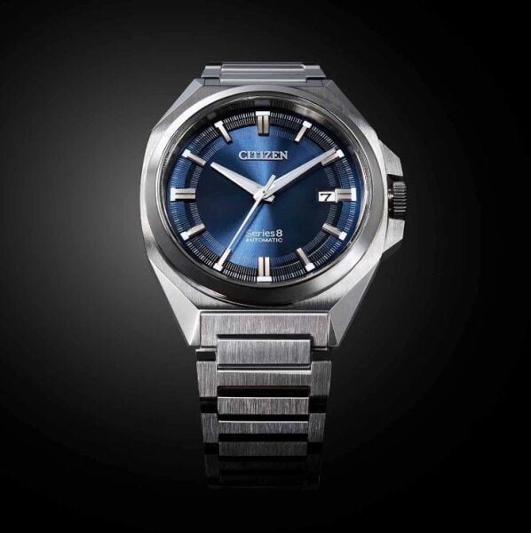 Citizen Series8 NB6010-81L Otomatik Erkek Kol Saati