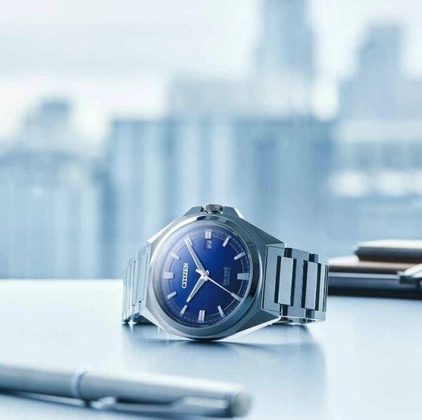 Citizen Series8 NB6010-81L Otomatik Erkek Kol Saati