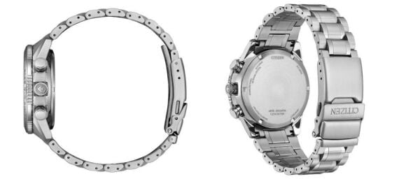 Citizen Promaster Sky JV2000-51L Eco-Drive Erkek Kol Saati