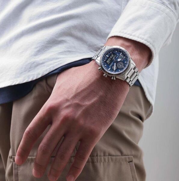 Citizen Promaster Sky JV2000-51L Eco-Drive Erkek Kol Saati