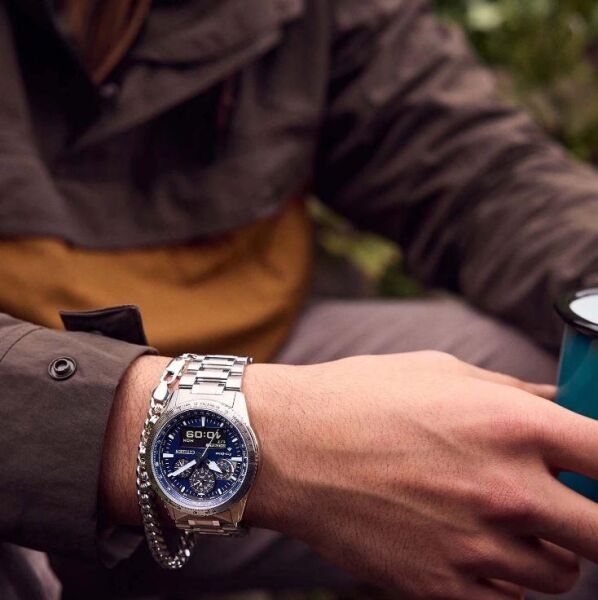 Citizen Promaster Sky JV2000-51L Eco-Drive Erkek Kol Saati