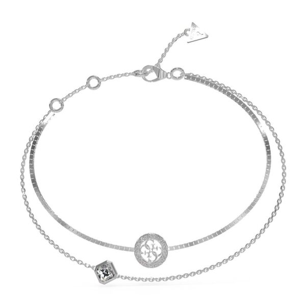 Guess JGUJUBB04160JWRHS Kadın Bileklik