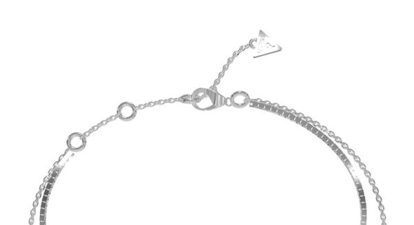 Guess JGUJUBB04160JWRHS Kadın Bileklik