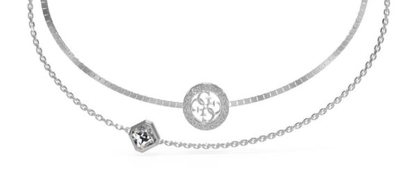 Guess JGUJUBB04160JWRHS Kadın Bileklik