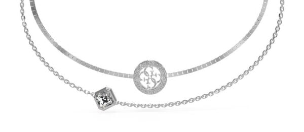 Guess JGUJUBB04160JWRHS Kadın Bileklik