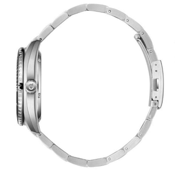 Quantum BAR1208B.350 Otomatik Erkek Kol Saati