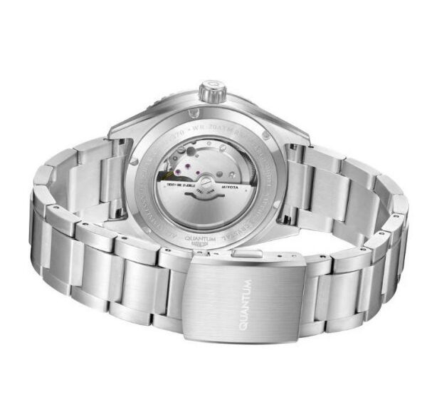 Quantum BAR1208B.350 Otomatik Erkek Kol Saati