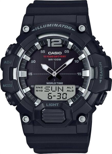 Casio HDC-700-1AVDF Erkek Kol Saati