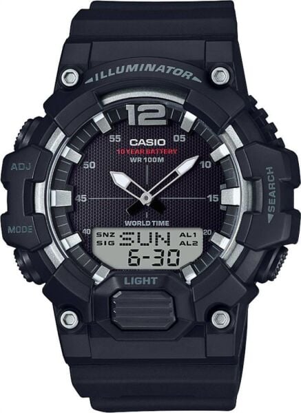 Casio HDC-700-1AVDF Erkek Kol Saati