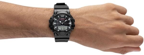 Casio HDC-700-1AVDF Erkek Kol Saati
