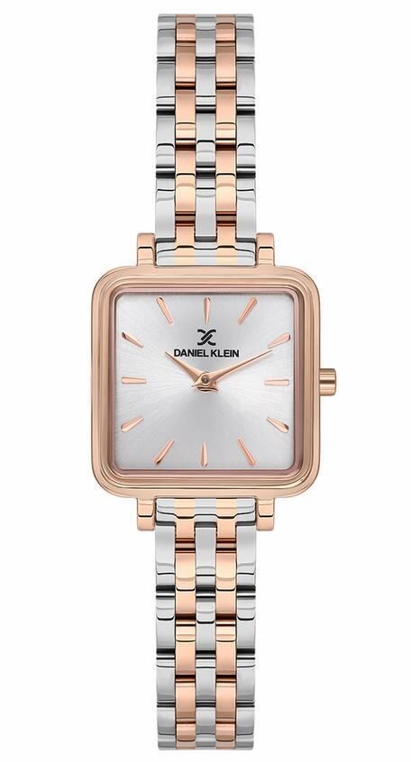 Daniel Klein DK.1.13725-6 Premium Kadın Kol Saati