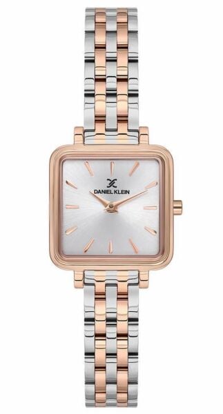 Daniel Klein DK.1.13725-6 Premium Kadın Kol Saati