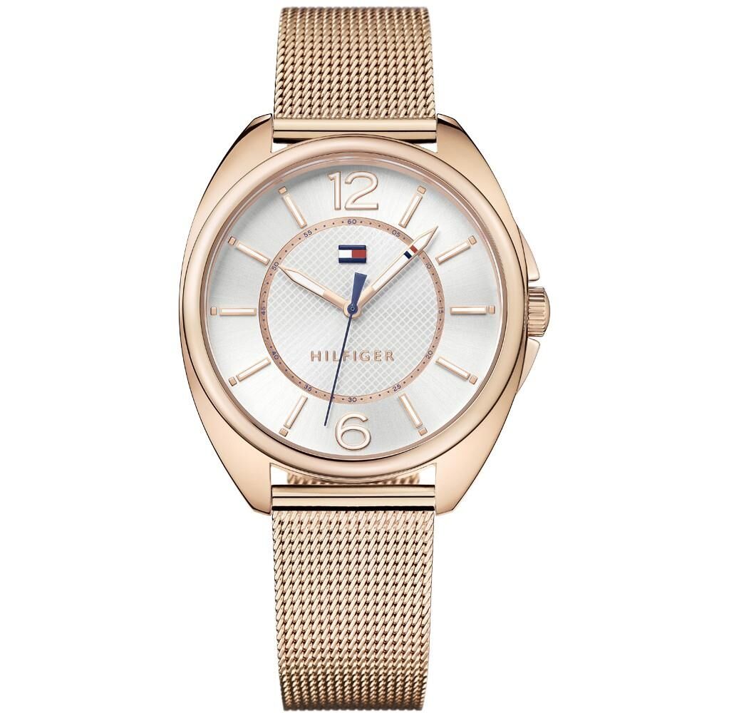 Tommy Hilfiger TH1781697 Kadın Kol Saati