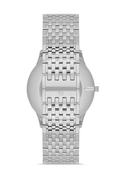 Hislon Classic CL135S-02SS Erkek Kol Saati