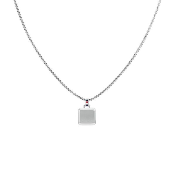 Tommy Hilfiger THJ2790543 Erkek Kolye