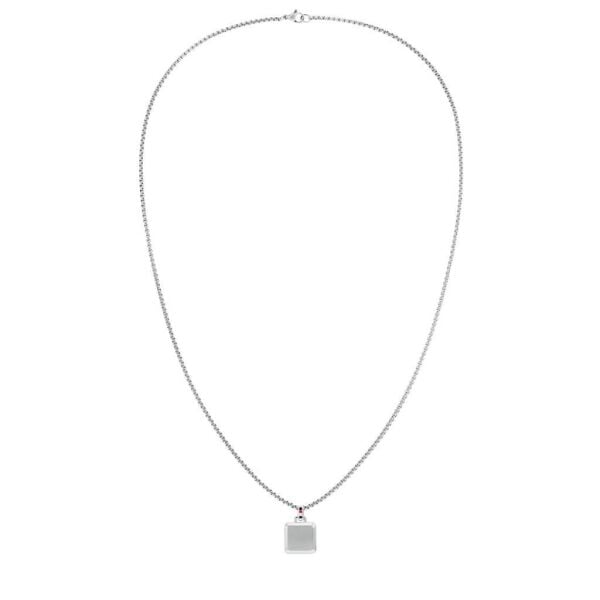 Tommy Hilfiger THJ2790543 Erkek Kolye