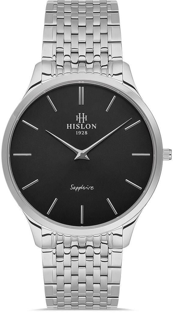 Hislon Classic CL135S-04SS Erkek Kol Saati
