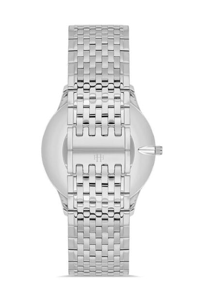 Hislon Classic CL135S-11SS Erkek Kol Saati