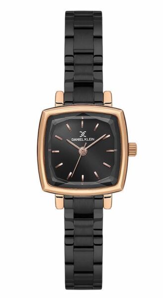 Daniel Klein DKE.1.10852-6 Kadın Kol Saati
