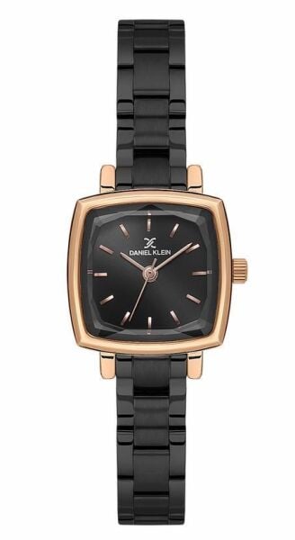 Daniel Klein DKE.1.10852-6 Kadın Kol Saati