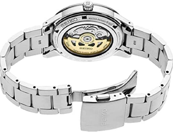 Seiko Presage SRPG05J Otomatik Erkek Kol Saati