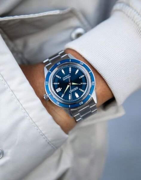Seiko Presage SRPG05J Otomatik Erkek Kol Saati